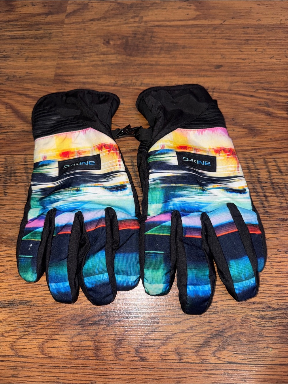 Dakine Winter Gloves 29.T